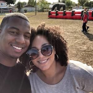 Meet your Posher, Janaya